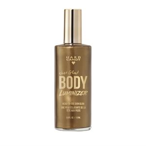 Hard Candy• Body Luminizer